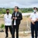 Setelah Kalimantan Tengah, Pemerintah Tetapkan Tapanuli Jadi Kawasan Lumbung Pangan Baru