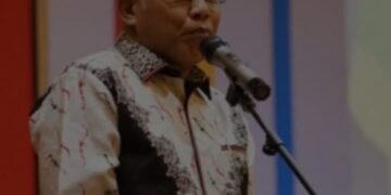 DPRA Aceh Jadwalkan Pelantikan Gubernur Nova Iriansyah Pada November 2020
