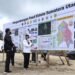 Tahun 2020 Pemerintah Targetkan Food Estate Humbahas 1.000 Hektar