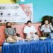 Aliansi Kalukku Melawan Gelar Dialog “Omnibus Law Baik Atau Buruk”
