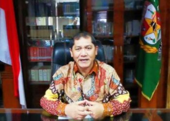 Kabupaten Karo Raih Ranking Tiga Innovative Government Award Sumatera Utara