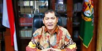 Kabupaten Karo Raih Ranking Tiga Innovative Government Award Sumatera Utara