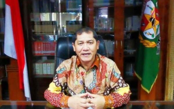 Kabupaten Karo Raih Ranking Tiga Innovative Government Award Sumatera Utara