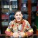 Kabupaten Karo Raih Ranking Tiga Innovative Government Award Sumatera Utara
