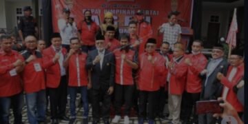 Bupati Aceh Barat Yakin Partai Aceh Bisa Menang Lagi Pilkada 2022 di Seluruh Aceh. Begini Caranya: