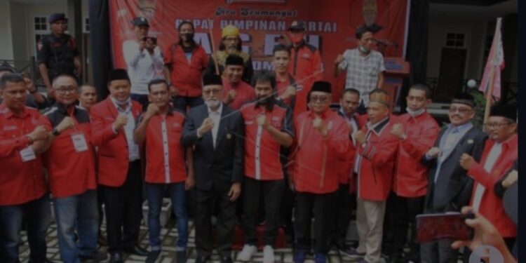 Bupati Aceh Barat Yakin Partai Aceh Bisa Menang Lagi Pilkada 2022 di Seluruh Aceh. Begini Caranya: