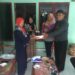 Korcam UMKM Pematang Bandar Rayakan Ulang Tahun Ke-62 WH Butarbutar