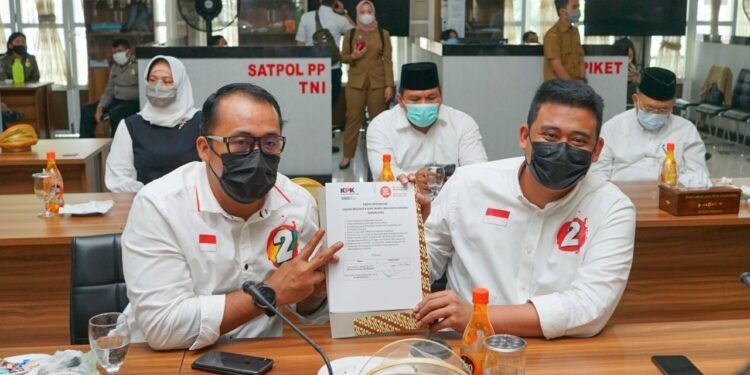 Tak Mau Umbar Uang, Bobby-Aulia Siap Umbar Program