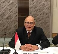 Eksportir Sumut Menjerit, Ketum Depalindo Sebut Pelindo I Belawan Tidak Profesional