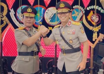 Jelang Pilkada, Kapolda Sulut Minta Jajarannya Ketat Terapkan Protokol Kesehatan Saat Pencoblosan di TPS