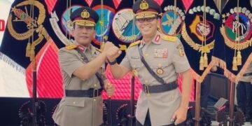 Jelang Pilkada, Kapolda Sulut Minta Jajarannya Ketat Terapkan Protokol Kesehatan Saat Pencoblosan di TPS