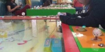 Laporan Buat Kapoldasu: “Judi Mesin Tembak Ikan Bebas Beroperasi di Tanah Karo”