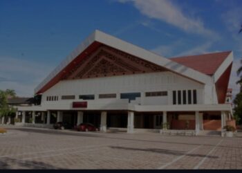 Banggar Ke Jakarta Bahas Kelanjutan RAPB Aceh 2021 Senilai Rp14.8 Triliun? Fraksi Non KAB Tak Diajak