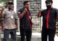 LSM GMBI Lamsel Temukan Proyek Diduga Tak Sesuai RAB