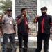 LSM GMBI Lamsel Temukan Proyek Diduga Tak Sesuai RAB