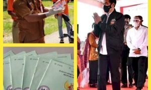 Masyarakat Minta Kapoldasu Usut Tuntas Kasus Pungli Para Pangulu di Simalungun