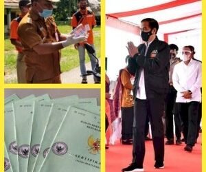 Masyarakat Minta Kapoldasu Usut Tuntas Kasus Pungli Para Pangulu di Simalungun