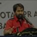 PA Tetapkan Muzakir Manaf Sebagai Cagub Aceh 2022 – 2027
