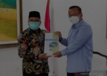 Aceh Barat Siap Jadi Pusat Produksi Perikanan Terbesar di Sumatera