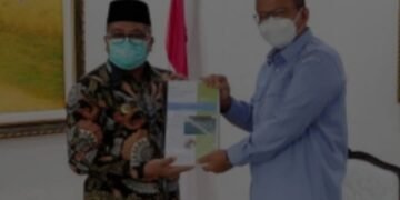 Aceh Barat Siap Jadi Pusat Produksi Perikanan Terbesar di Sumatera