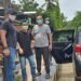 Tim Intelijen Kejati Sulbar Berhasil Tangkap Tiga DPO Kasus Pencabulan Anak