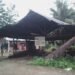 Warga Desa Namodindang Berneh Kabupaten Karo Berharap Jambur Mereka Diperbaiki