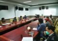 Warga Desa Pertibi Klaim Tanah Ulayat, Relokasi Tahap III Penyiapan LUT Terancam Tertunda