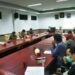 Warga Desa Pertibi Klaim Tanah Ulayat, Relokasi Tahap III Penyiapan LUT Terancam Tertunda