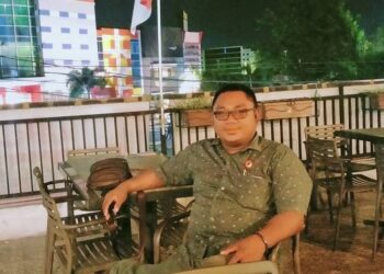 Pohon Gaharu Dirusak Operator Sensor PLN, Kuasa Hukum Parno Somasi PLN UP3 Mamuju