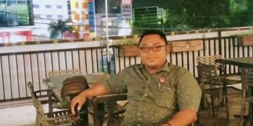Pohon Gaharu Dirusak Operator Sensor PLN, Kuasa Hukum Parno Somasi PLN UP3 Mamuju