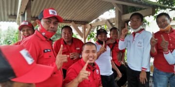 Hendry Rosyadi: “H Nanang Ermanto Sosok Pemimpin Yang Peduli Terhadap Masyarakat”
