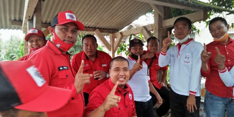 Hendry Rosyadi: “H Nanang Ermanto Sosok Pemimpin Yang Peduli Terhadap Masyarakat”