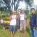 Antisipasi Penyebaran Covid-19 dan Curnak, Kapolsek Kalukku Koordinasi Dengan Pemerintah Kecamatan Dan Mengeluarkan Himbauan