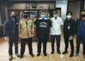 Bupati Karo Dukung Gerakan Sapo Literasi FPPPK Tingkatkan Minat Baca Dan Menulis Masyarakat
