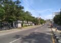 Taman Kota Salatiga: Wisata Kota Yang Indah, Nyaman Dan Sejuk