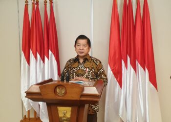Agenda Ke 4 Revolusi Mental Dengan Enam Prioritas Kegiatan