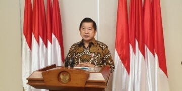 Agenda Ke 4 Revolusi Mental Dengan Enam Prioritas Kegiatan