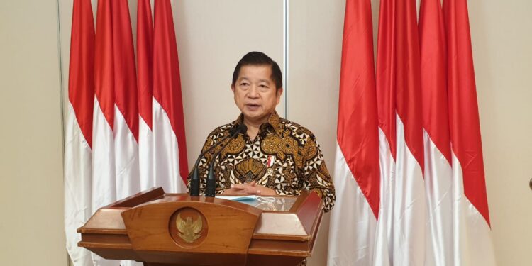 Agenda Ke 4 Revolusi Mental Dengan Enam Prioritas Kegiatan
