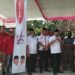Cabup Lampung Selatan Nomor Urut Satu Nanang Ermanto Berikan Bukti Bukan Janji