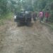 Warga Dusun Empat Minta Bupati Deli Serdang Perhatikan Jalan Dan Listrik Ke Desa Urunglingga