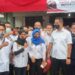 Menteri Sosial Monitor Penyaluran Bansos di Kabupaten Simalungun