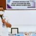BNN Sulbar Gelar Talk Show P4GN Bersama Jurnalis