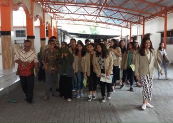 Menangkal Radikalisme Mengikat Toleransi