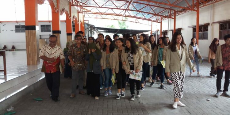 Menangkal Radikalisme Mengikat Toleransi