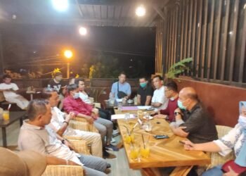 GMNI Ancam Demo, Pemerintah Ajak Warga Bahas Soal Ganti Rugi Lahan Area Bandara Tampa Padang