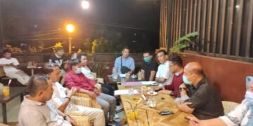 GMNI Ancam Demo, Pemerintah Ajak Warga Bahas Soal Ganti Rugi Lahan Area Bandara Tampa Padang