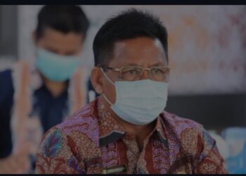 Walikota Perintahkan Satpol PP Bersihkan Kota Banda Aceh Dari Pelanggar Syariah