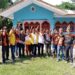 Tim RHS-ZW Latih Saksi-Saksi Yang Tangguh Menghadapi Pilkada Kabupaten Simalungun