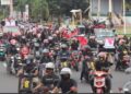 Ribuan Saksi Militan Maju Bakal Terima Pembekalan Saksi