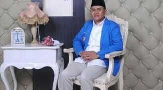 Ketua KNPI: “ASN Di Kabupaten Simalungun Jangan Coba-Coba Ikut Politik Praktis”
